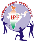 Indian Pride Foundation Logo